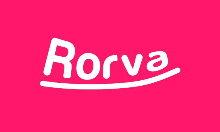 Rorva.com - Great premium domain marketplace